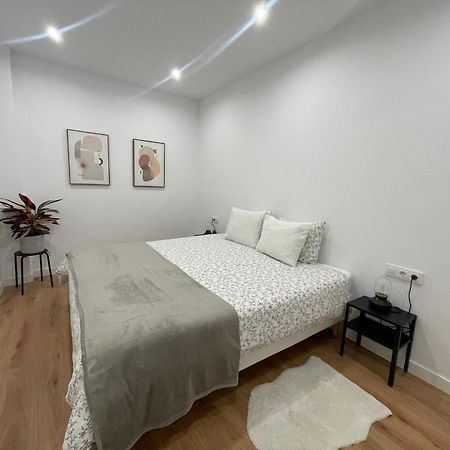 Habitacion Privada En El Centro De 빌바오 외부 사진