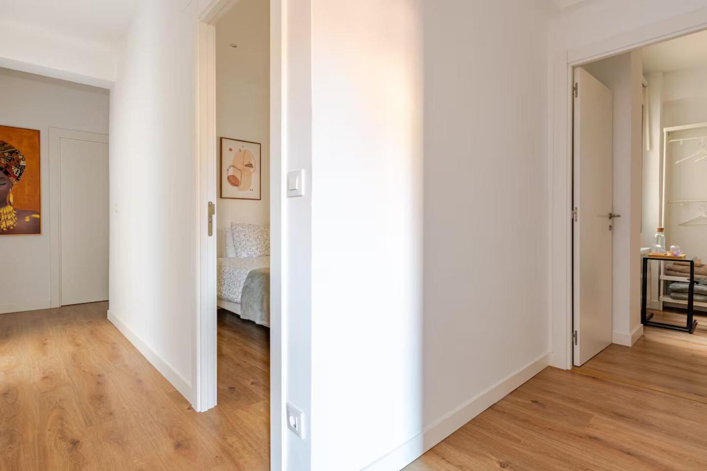 Habitacion Privada En El Centro De 빌바오 외부 사진