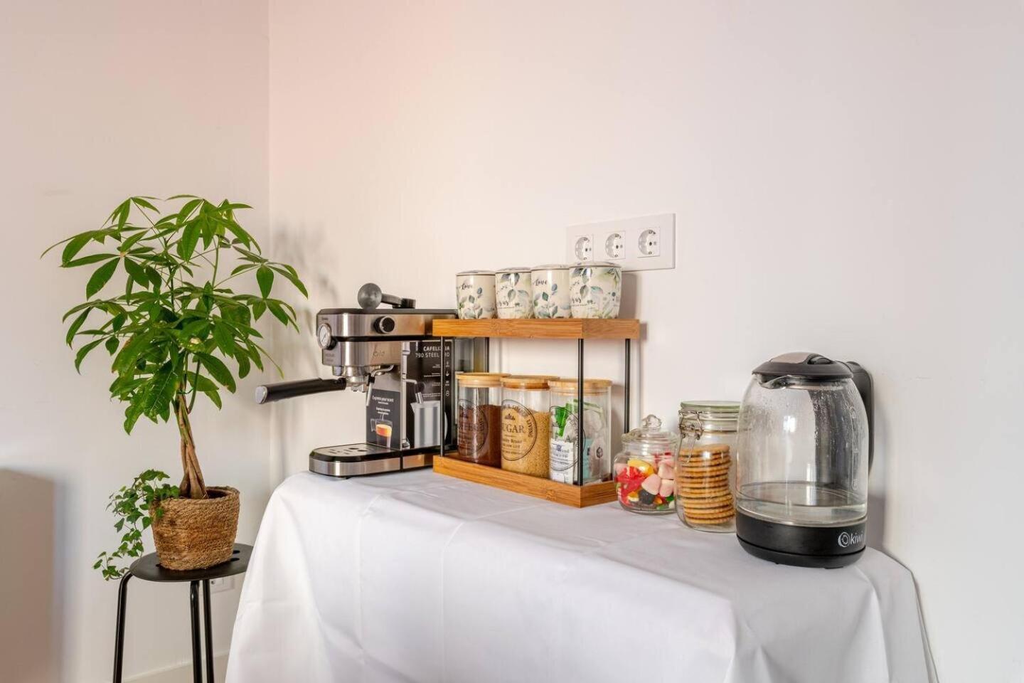 Habitacion Privada En El Centro De 빌바오 외부 사진