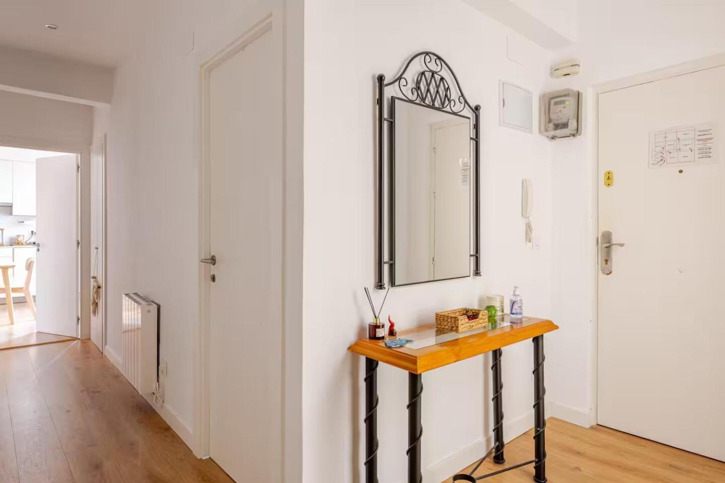 Habitacion Privada En El Centro De 빌바오 외부 사진