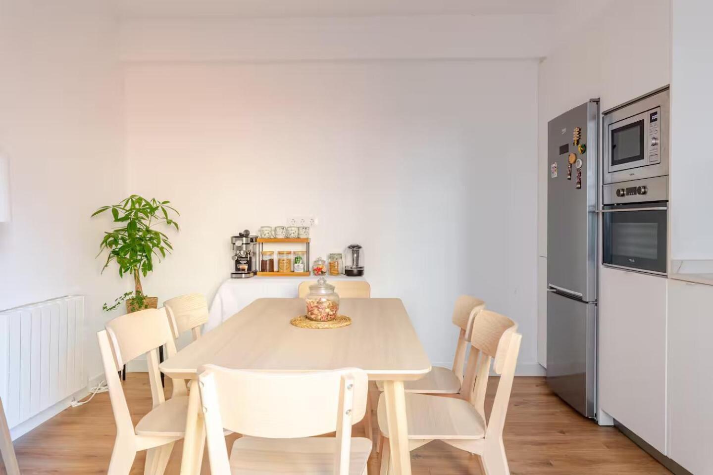 Habitacion Privada En El Centro De 빌바오 외부 사진