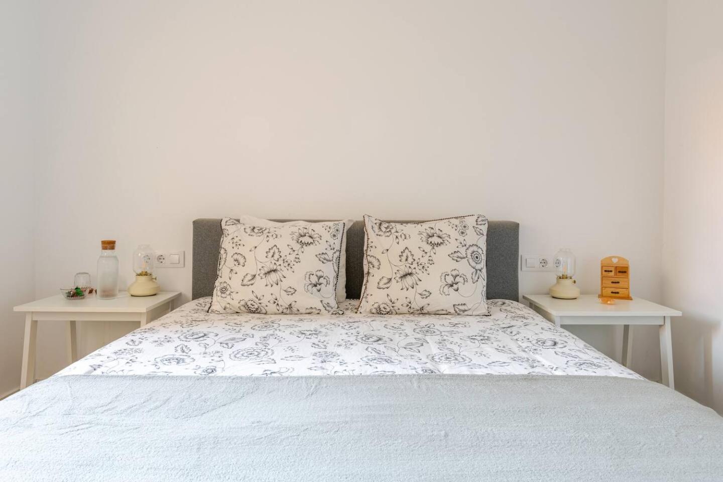 Habitacion Privada En El Centro De 빌바오 외부 사진