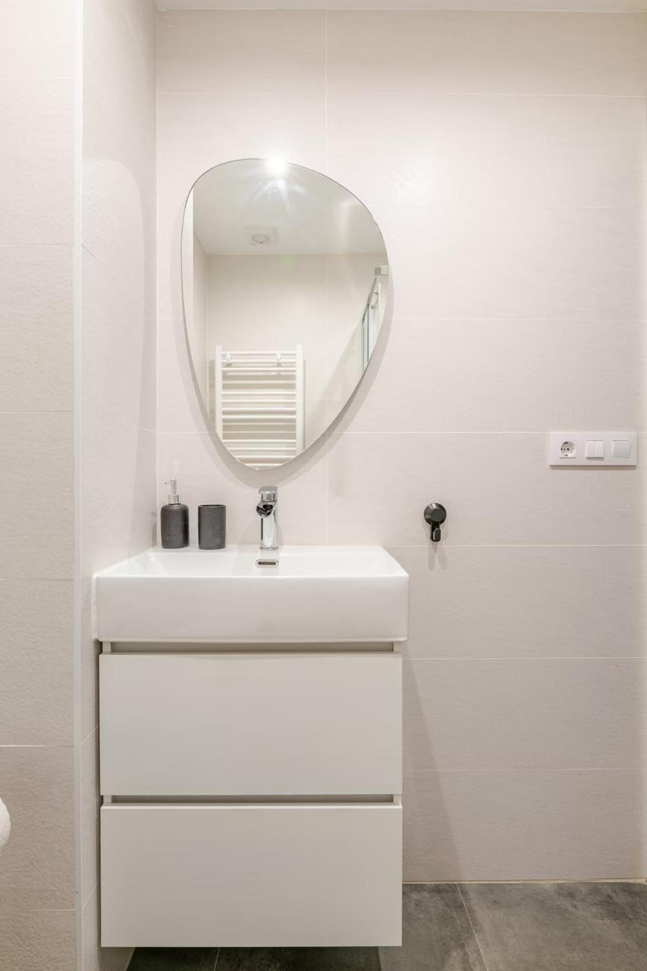Habitacion Privada En El Centro De 빌바오 외부 사진